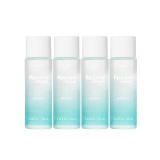 【ETUDE】官方直營 好純淨眼唇卸妝液400ml(100ml*4)