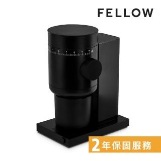 【FELLOW】Opus2 錐刀磨豆機 磨砂黑