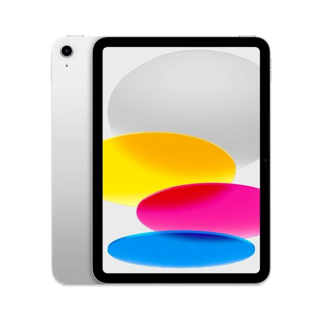 【Apple】2025 iPad 11 A16/11吋/WiFi/128G 平板電腦
