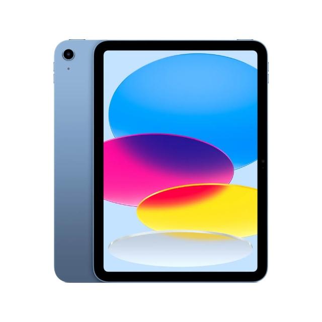 【Apple】2025 iPad 11 A16/11吋/WiFi/128G 平板電腦