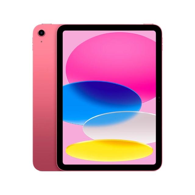 【Apple】2025 iPad 11 A16/11吋/WiFi/128G 平板電腦