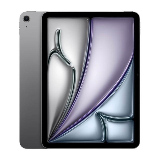 【Apple】2026 iPad Air M4晶片/11吋/WiFi/128G 平板電腦