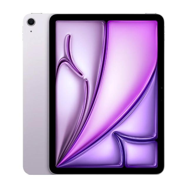 【Apple】2026 iPad Air M4晶片/11吋/WiFi/128G 平板電腦
