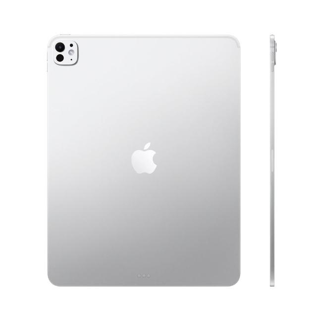 【Apple】2025 iPad Pro M5晶片/13吋/WiFi/256G 平板電腦