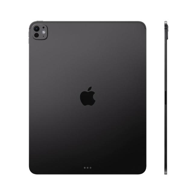 【Apple】2025 iPad Pro M5晶片/13吋/WiFi/256G 平板電腦