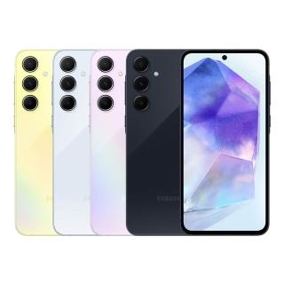 【Samsung 三星】A級福利品 Galaxy A55 5G 6.6吋(8G/256G)