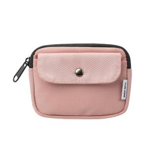 【YUN JOIN】贈品- Twill 時尚零錢包(防水包 防潑水 輕量 零錢包)