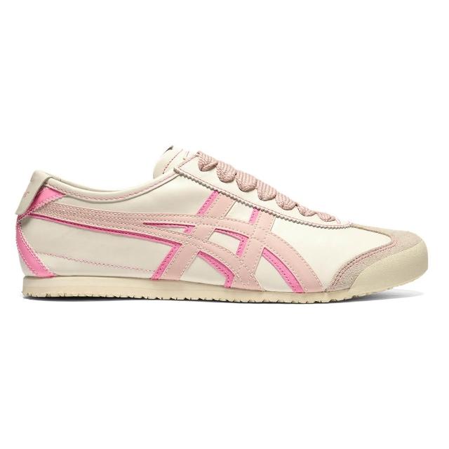 【Onitsuka Tiger】鬼塚虎- MEXICO 66｜(1183C679-100 / 1183C679-101 / 1183C679-102)
