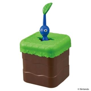 【Nintendo 任天堂】無限拔拔皮克敏-藍