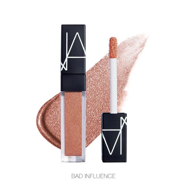 【NARS】官方直營 奢燦星河眼影蜜雙入組(任選)