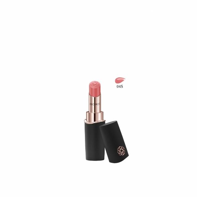 【COSME DECORTE 黛珂】恆潤絲絨唇膏3.5g(7色可選)