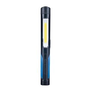 【KING TONY 金統立】專業級工具 350流明可充電LED筆型燈 (3.5W) (9TA282)