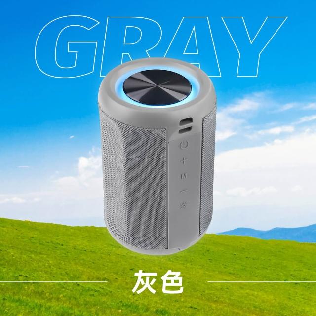 【DTAudio】聆翔 GoPlay藍牙音響｜可串聯 藍芽喇叭 多模式 便攜運動 戶外防水 喇叭 藍牙喇叭 藍芽音響