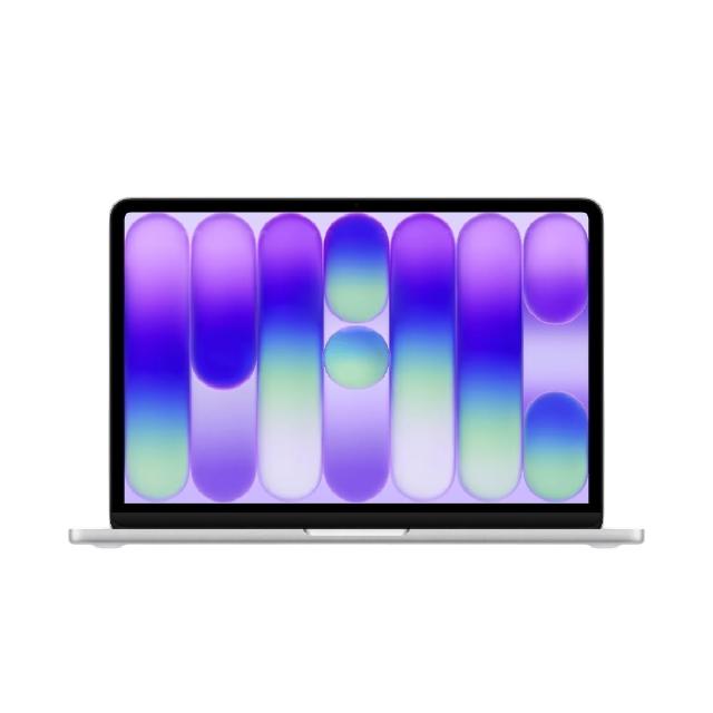 【Apple】MacBook Neo 13吋 A18 Pro 晶片 6核心CPU 與 5核心GPU (8G/512G) SSD/含Touch ID的巧控鍵盤