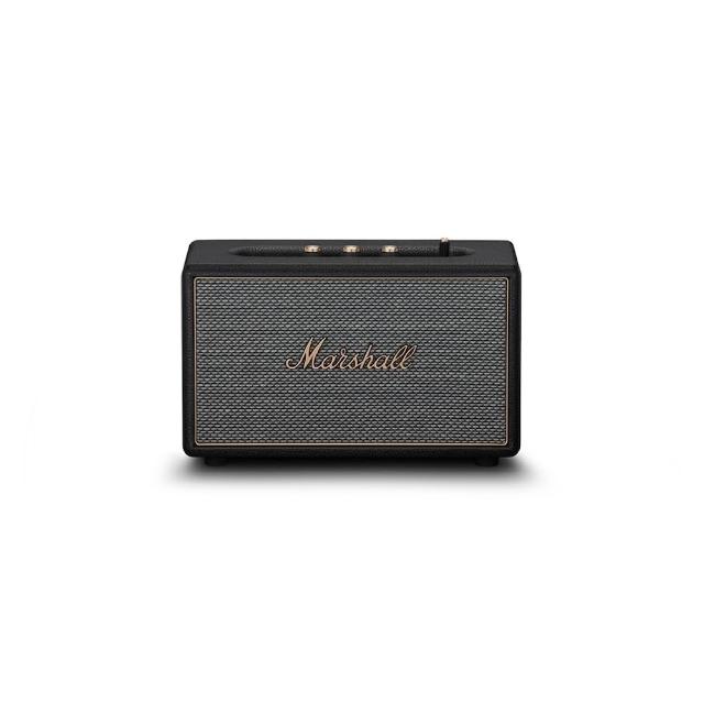 【Marshall】Acton IV 藍牙喇叭 全新第四代 樂器用 (公司貨保證)