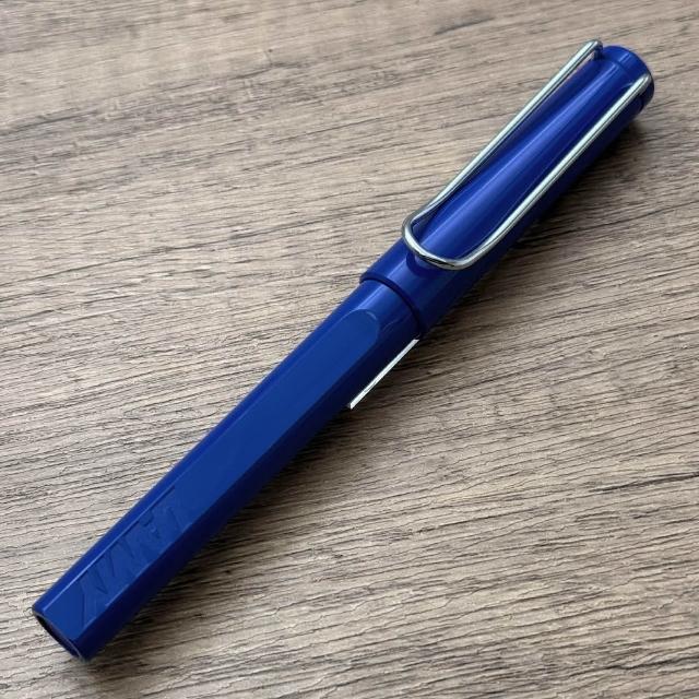 【LAMY】Safari狩獵者系列 鋼珠筆 [多色可選] 常規色