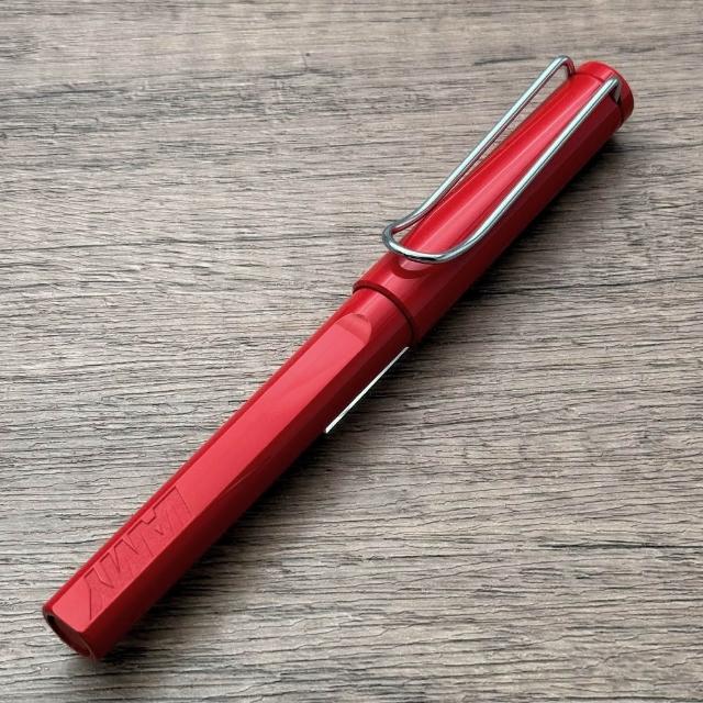 【LAMY】Safari狩獵者系列 鋼珠筆 [多色可選] 常規色