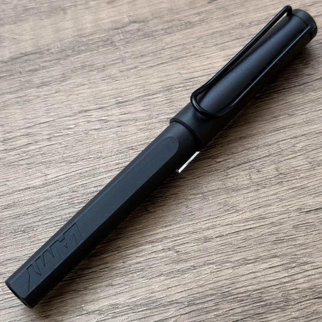 【LAMY】Safari狩獵者系列 鋼珠筆 [多色可選] 常規色
