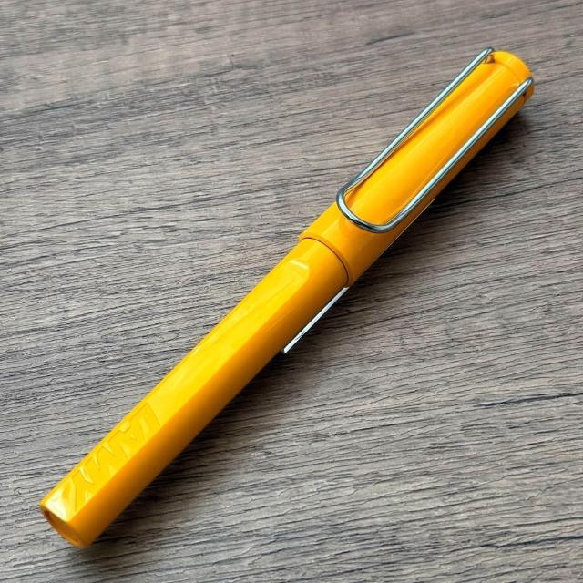 【LAMY】Safari狩獵者系列 鋼珠筆 [多色可選] 常規色