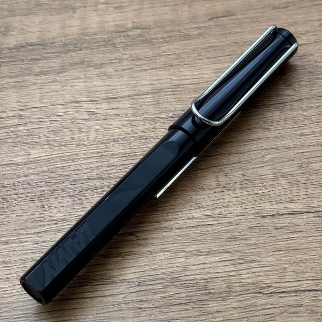 【LAMY】Safari狩獵者系列 鋼珠筆 [多色可選] 常規色