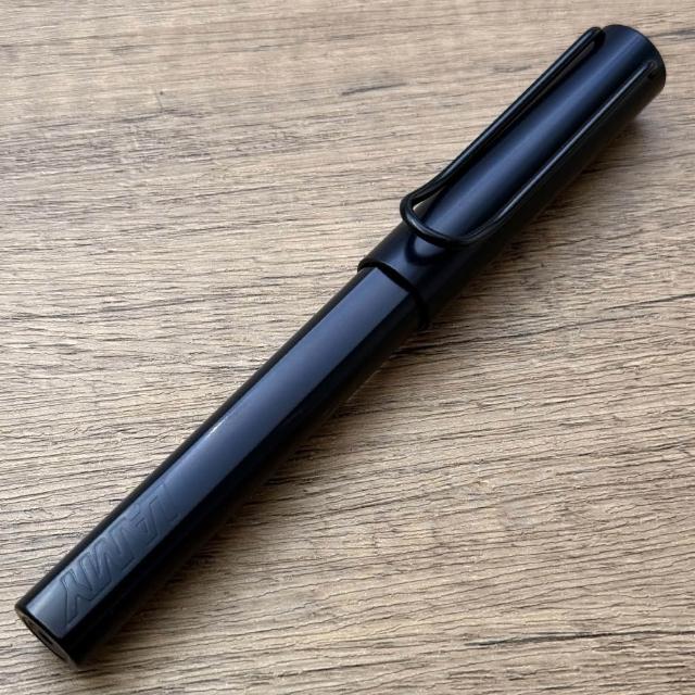 【LAMY】AL-star恆星系列 鋼珠筆 [多色可選] 常規色