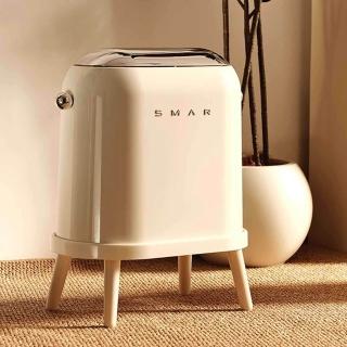 大容量垃圾桶 掀蓋垃圾桶 浴室垃圾桶 垃圾桶家用衛生間按壓廁所 手提式帶蓋垃圾桶 CKY