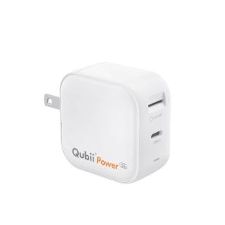 【Maktar】Qubii Power SE 手機備份 充電自動備份 (ios iphone/Android 手機備份)