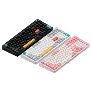 【NuPhy】Halo96V2 IO 三模機械鍵盤 RGB Mac適用