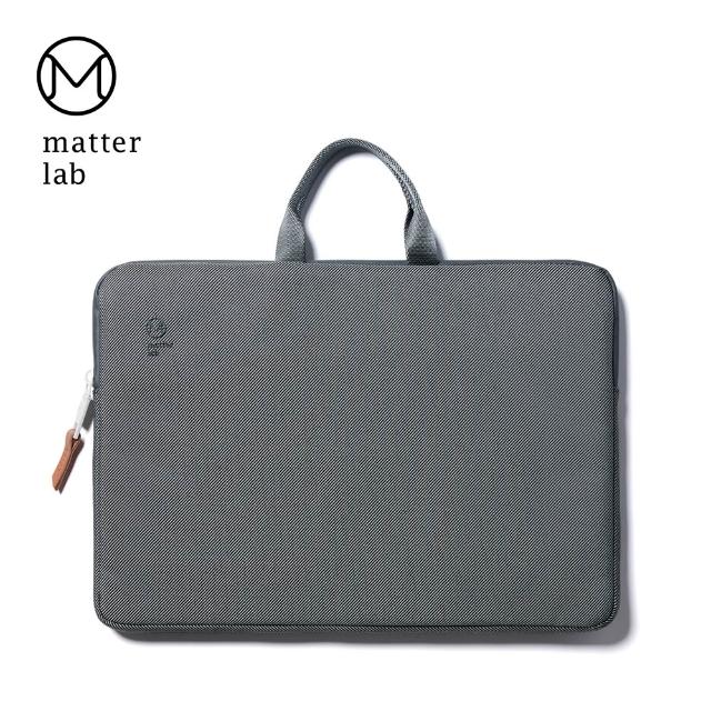 【Matter Lab】MacBook 13 14 16吋 SERGE 2Way防震筆電包(M1 M2 M3 M4 M5 Neo 防潑水)