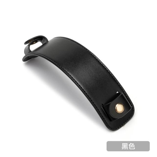 【LEEHER】包包五金/包包配件/肩墊/背帶墊/減壓背帶/肩帶加厚/皮革墊肩/減壓肩墊