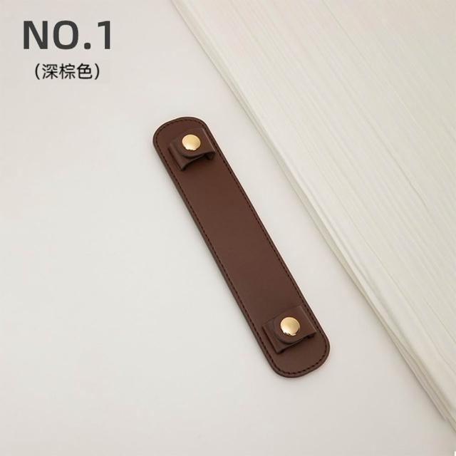 【LEEHER】包包五金/包包配件/肩墊/背帶墊/減壓背帶/肩帶加厚/皮革墊肩/減壓肩墊