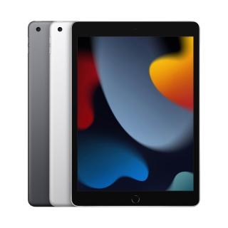 【Apple】A級福利品 iPad 9(10.2吋/WiFi/64G)
