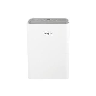 【Whirlpool 惠而浦】高效除濕型10公升第六感智能除濕機(WDEE10TW)