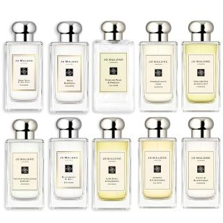 【Jo Malone】香水 100ml-藍風鈴/牡丹與胭紅麂絨/含羞草與小荳蔻/黑石榴