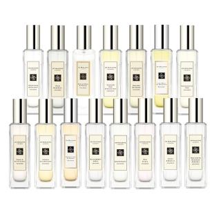 【Jo Malone】香水30ml-藍風鈴/黑石榴/含羞草與小荳蔻/葡萄柚/紅玫瑰/罌粟花與大麥