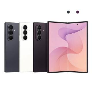 【Samsung 三星】Galaxy Z Fold8 Ultra 5G 8吋(12G/512G/Snapdragon 8 Elite Gen 5/2億畫素/AI手機)