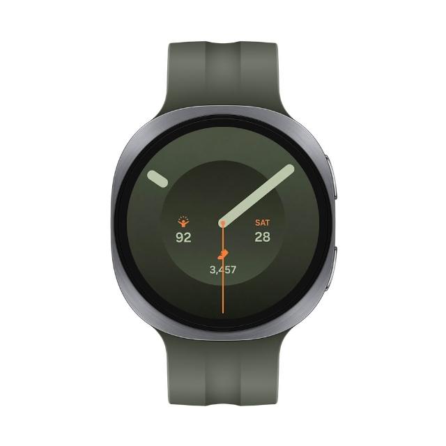 【Samsung 三星】Galaxy Watch9 LTE 44mm智慧手錶(L355F  不支援IOS系統)