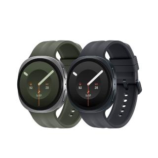 【Samsung 三星】Galaxy Watch9 BT 44mm智慧手錶(L350  加價購)