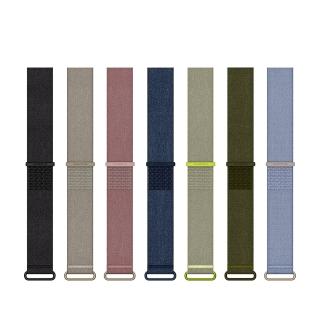 【GARMIN】CIRQA 替換腕帶 (L-XL尺寸)
