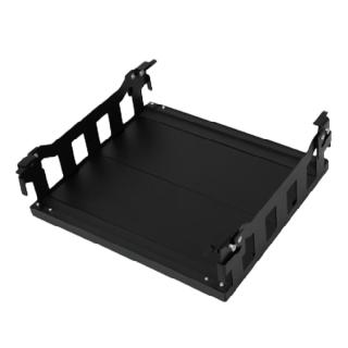 【良山泊】IGT 兩段可調 下沉式卡式爐架 LSB-20615