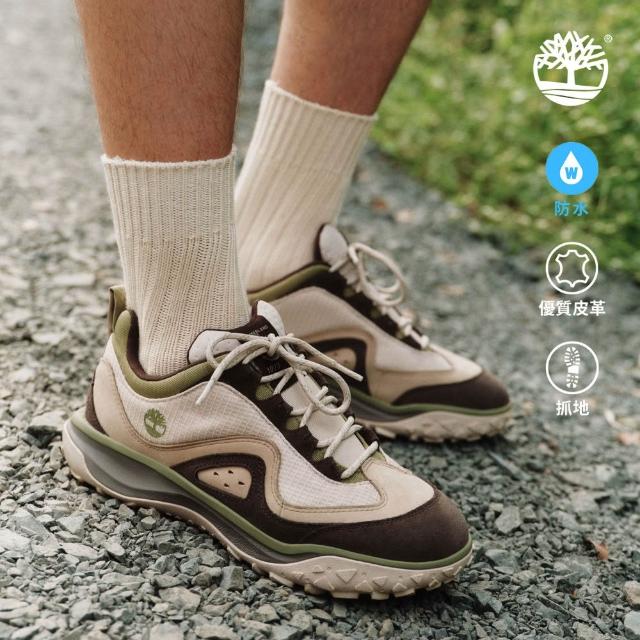 【Timberland】精選Motion防水健行鞋 走路鞋 低筒 中筒 男鞋 (多款任選)