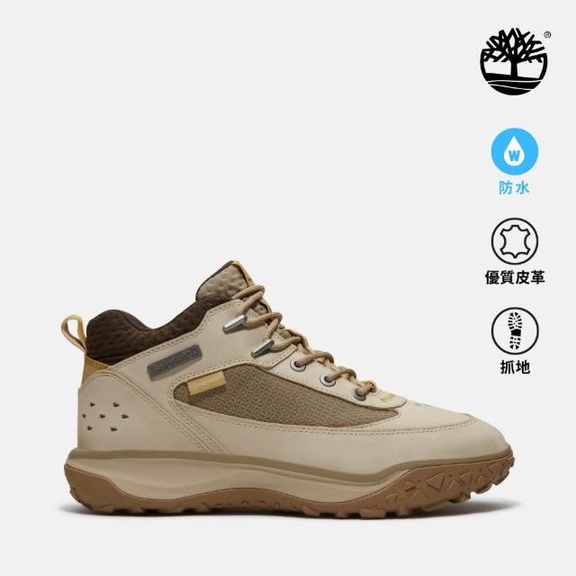 【Timberland】精選Motion防水健行鞋 走路鞋 低筒 中筒 男鞋 (多款任選)