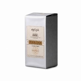 【台灣農林】尚品紅玉紅茶台茶18號 日月老茶廠(補充包150g/盒)