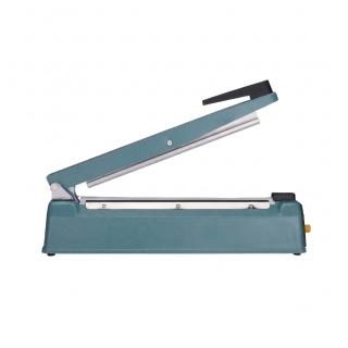 【RoLife 簡約生活】手壓式封口機-300型(110V/鐵製外殼/瞬熱式)