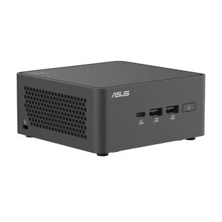 【ASUS 華碩】RNUC15CRHI300009{奧理昂7M6E}迷你電腦(Core 3 100U/32G/500G SSD)