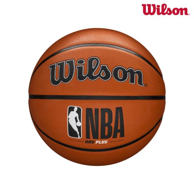 【WILSON】NBA Drv Plus 系列 籃球 7號球 (WTB9200XB07/WZ3016101XB7/WZ3016102XB7)