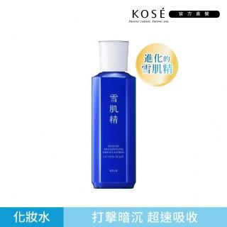 【KOSE 高絲】澄白薏透露200mL