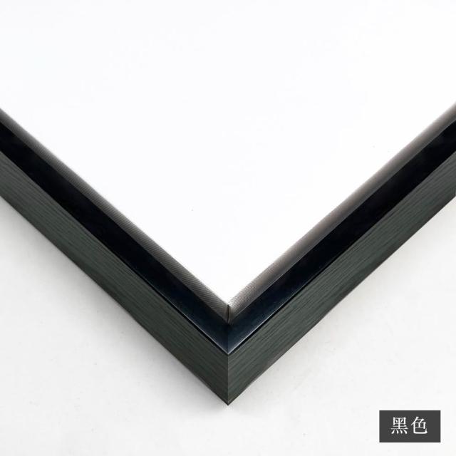 【菠蘿選畫所】父子擁抱-25x25cm(父親節畫作/童趣插畫風父親節畫作/專屬客製禮物)