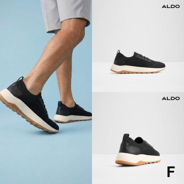 【ALDO】時尚簡約男士休閒鞋-男鞋(多款任選)