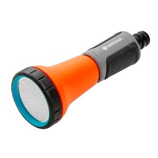 【GARDENA】簡易型柔水噴槍 18310